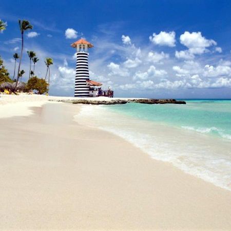 Modern Apartment Dominicus Beach Bayahibe Exterior photo