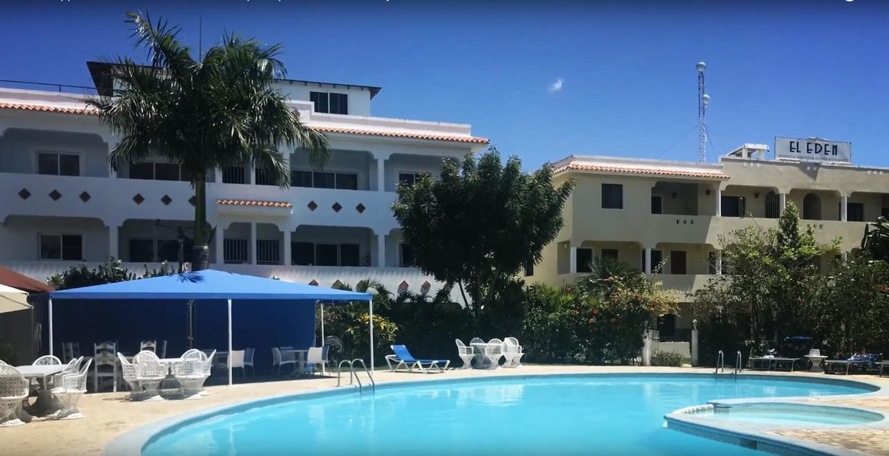 Modern Apartment Dominicus Beach Bayahibe Exterior photo