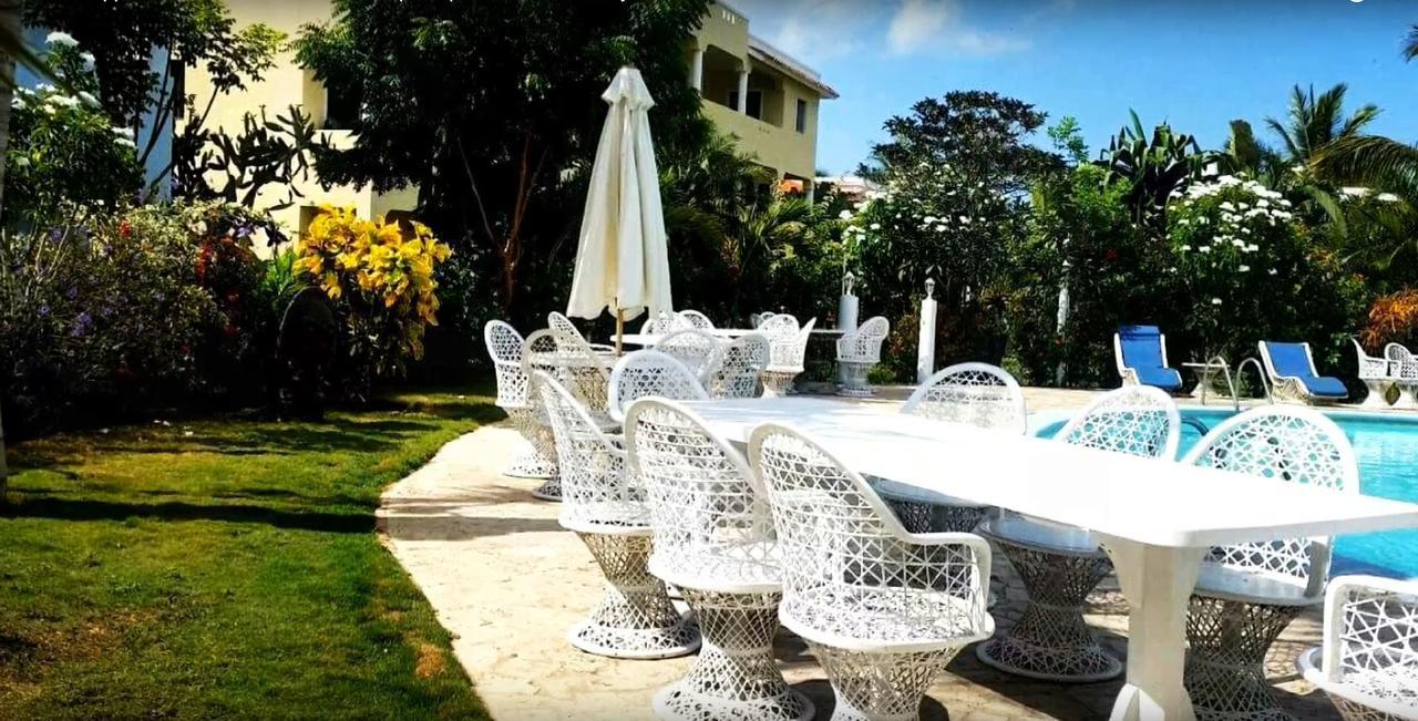 Modern Apartment Dominicus Beach Bayahibe Exterior photo