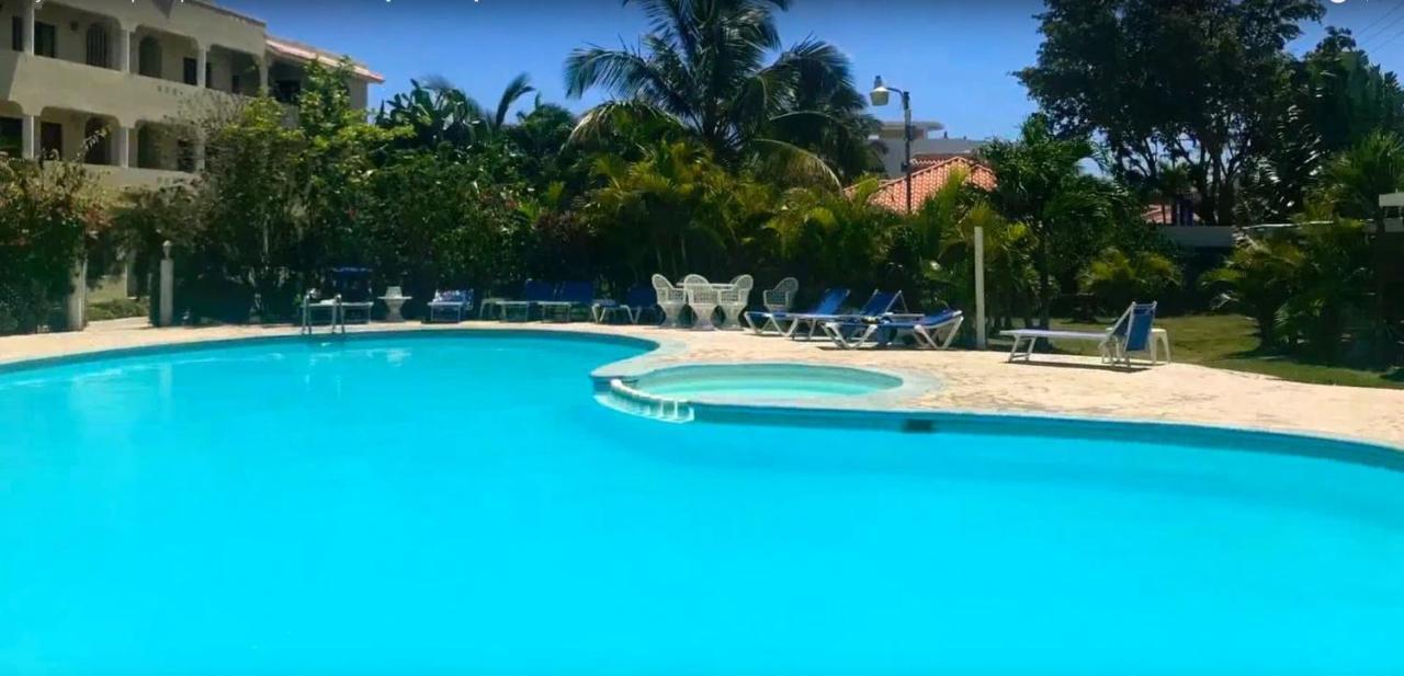 Modern Apartment Dominicus Beach Bayahibe Exterior photo