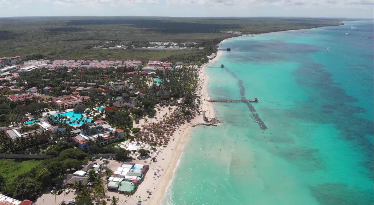 Modern Apartment Dominicus Beach Bayahibe Exterior photo