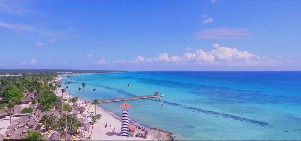Modern Apartment Dominicus Beach Bayahibe Exterior photo