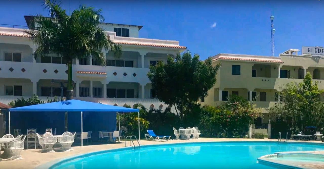 Modern Apartment Dominicus Beach Bayahibe Exterior photo