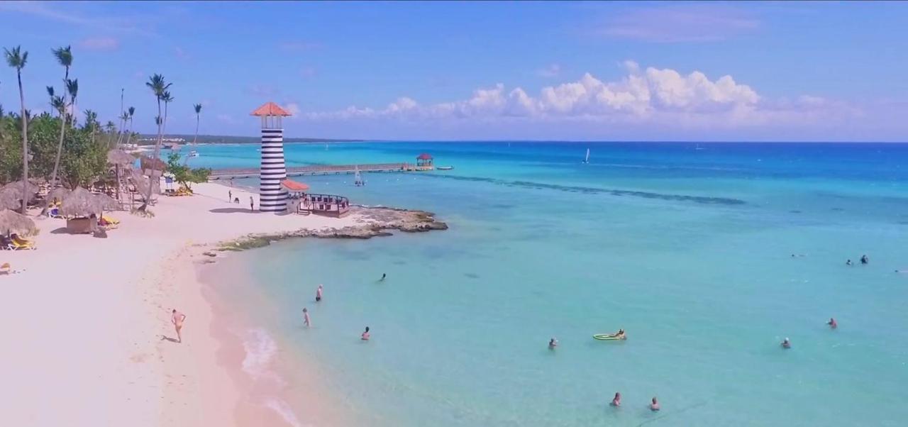 Modern Apartment Dominicus Beach Bayahibe Exterior photo